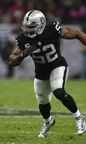 NFL Week 15: Picks and predictions